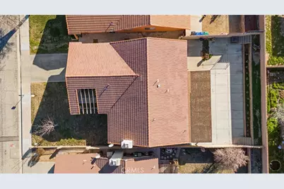 44633 Calston, Lancaster, CA 93535 - Photo 3