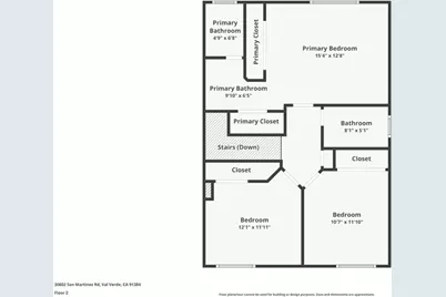 30602 San Martinez, Val Verde, CA 91384 - Photo 47