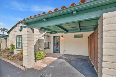 1321 W Valleyheart Drive, Burbank, CA 91506 - Photo 47
