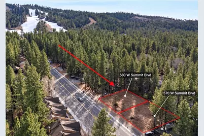580 Summit, Big Bear Lake, CA 92315 - Photo 1