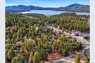 580 Summit, Big Bear Lake, CA 92315 - Photo 3