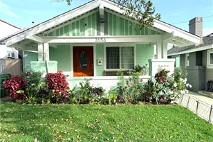 2656 Cimarron St, Los Angeles, CA 90018 - Photo 1