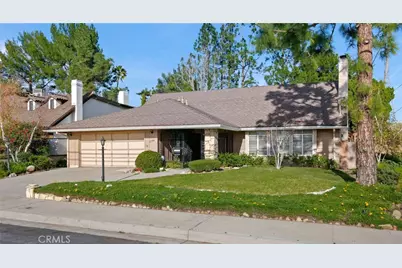 12104 Woodley Avenue, Granada Hills, CA 91344 - Photo 1