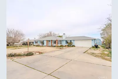 40734 163rd, Lancaster, CA 93535 - Photo 1
