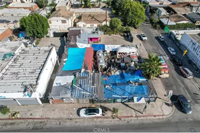 5718 S Western Avenue, Los Angeles, CA 90062 - Photo 1