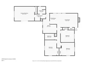 1346 W Ivyton St, Lancaster, CA 93534 - Photo 29