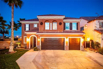 5727 W Avenue K2, Lancaster, CA 93536 - Photo 59