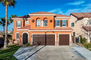 5727 W Ave K-2, Lancaster, CA 93536 - Photo 1