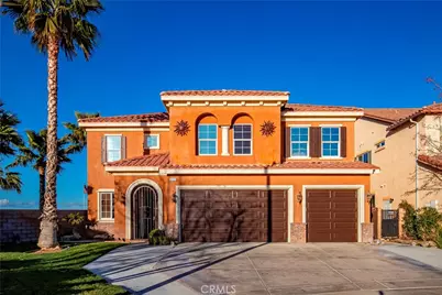 5727 W Avenue K2, Lancaster, CA 93536 - Photo 3