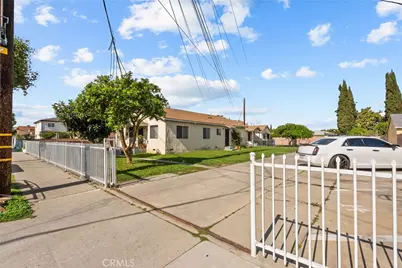 4123 Clara, Cudahy, CA 90201 - Photo 3