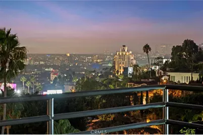 8246 Woodshill Trail, Los Angeles, CA 90069 - Photo 27