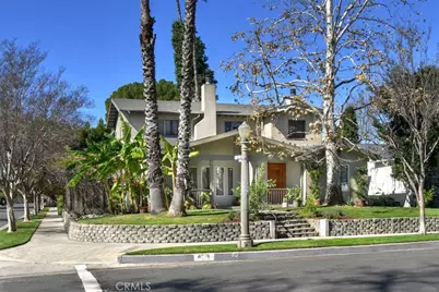 4269 Camellia, Studio City, CA 91604 - Photo 1