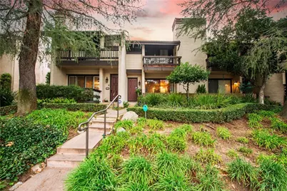 5711 Owensmouth #107, Woodland Hills, CA 91367 - Photo 1