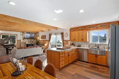 1243 North Grass Valley, Lake Arrowhead, CA 92352 - Photo 29
