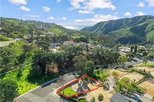 17108 Avenida de la Herradura, Pacific Palisades, CA 90272 - Photo 1