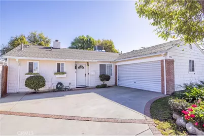 8006 Zelzah, Reseda, CA 91335 - Photo 3