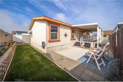 600 S Dennison Road #13, Tehachapi, CA 93561 - Photo 21