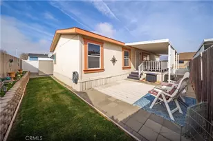 600 S Dennison Road, Tehachapi, CA 93561 - Photo 21