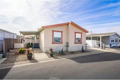 600 S Dennison Road #13, Tehachapi, CA 93561 - Photo 1