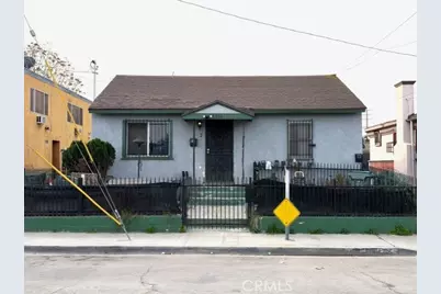 1316 E 75th, Los Angeles, CA 90001 - Photo 1