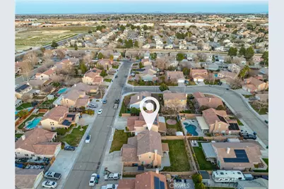 2822 W Lumber, Lancaster, CA 93536 - Photo 45