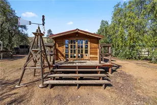 35728 Beauty Vista Ln, Agua Dulce, CA 91390 - Photo 33