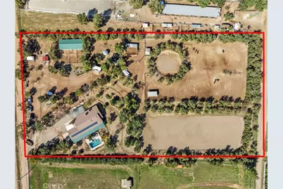 35728 Beauty Vista Lane, Agua Dulce, CA 91390 - Photo 3