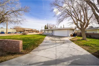 2000 Shasta Street, Mojave, CA 93501 - Photo 3