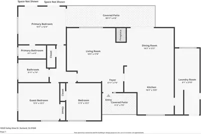 10320 Valley Glow, Sunland, CA 91040 - Photo 55