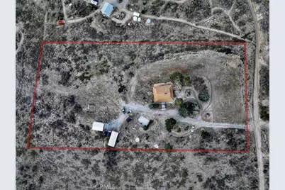 27811 Jubilee Run Rd, Juniper Hills, CA 93553 - Photo 29