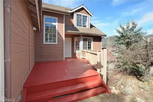 2001 Zermatt, Pine Mountain Club, CA 93222 - Photo 3