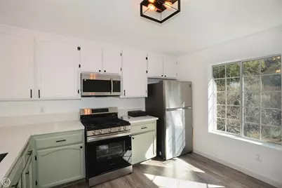 2001 Zermatt, Pine Mountain Club, CA 93222 - Photo 9