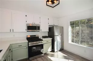 2001 Zermatt, Pine Mountain Club, CA 93222 - Photo 9