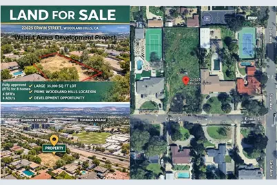 22625 Erwin, Woodland Hills, CA 91367 - Photo 1