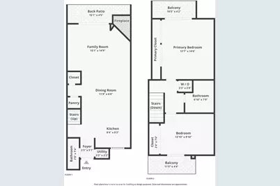 21551 Burbank #96, Woodland Hills, CA 91367 - Photo 53