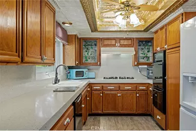 17210 Midwood Drive, Granada Hills, CA 91344 - Photo 19