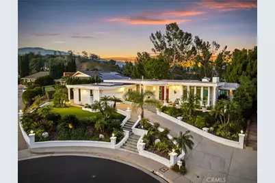 17210 Midwood Drive, Granada Hills, CA 91344 - Photo 47