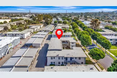 5741 Clemson, Los Angeles, CA 90016 - Photo 35