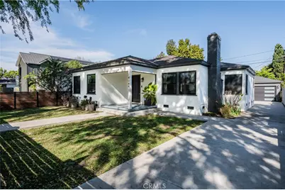 4044 Coolidge Avenue, Los Angeles, CA 90066 - Photo 3