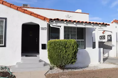 1917 W 74th, Los Angeles, CA 90047 - Photo 7