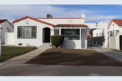 1917 W 74th, Los Angeles, CA 90047 - Photo 71