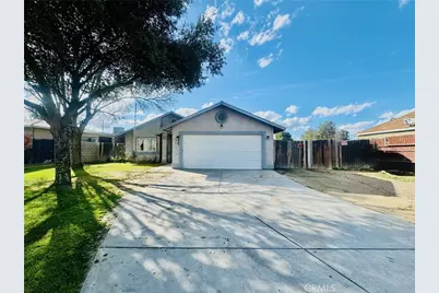812 S Brown, Bakersfield, CA 93307 - Photo 1