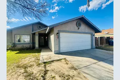 812 S Brown, Bakersfield, CA 93307 - Photo 3