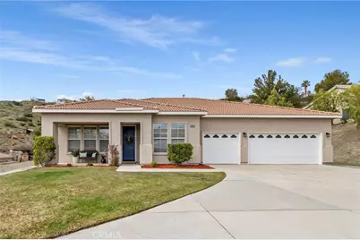 34423 Desert, Acton, CA 93510 - Photo 3