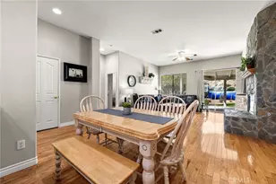 34423 Desert, Acton, CA 93510 - Photo 19