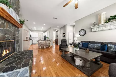 34423 Desert, Acton, CA 93510 - Photo 23