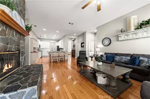 34423 Desert, Acton, CA 93510 - Photo 23