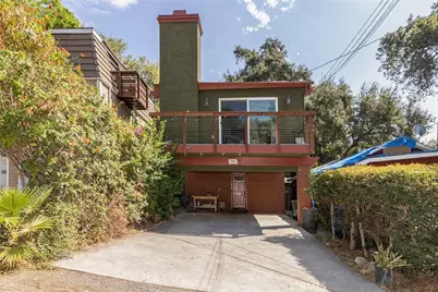 714 Brookside, Sierra Madre, CA 91024 - Photo 1