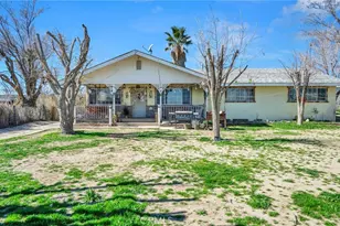 50137 40th St W, Lancaster, CA 93536 - Photo 1