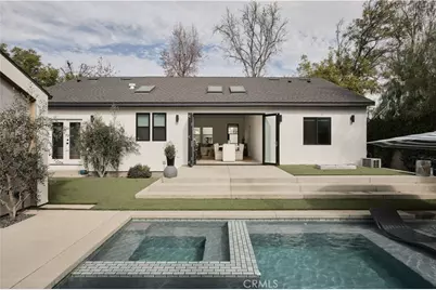 13916 La Maida Street, Sherman Oaks, CA 91423 - Photo 9